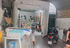 Nhà riêng trong ngõ yên tĩnh, vừa ở vừa kinh doanh, không gian sống lý tưởng tại Đằng Hải... Bán nhà riêng tại Hải An, Hải Phòng 02