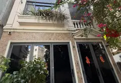 Nhà Lô Góc 4 Tầng Đẹp Trung Tâm Phú Nhuận... Bán nhà riêng tại Phú Nhuận, Hồ Chí Minh 01