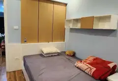 Căn hộ 3 phòng ngủ Mỹ Đình Sông Đà có dòng tiền cho thuê ổn định... Bán căn hộ chung cư tại Từ Liêm, Hà Nội 04