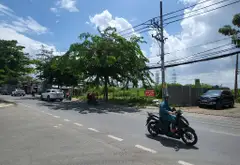 Bán đất kinh doanh 2 mặt tiền tại xã Phước Kiển, Nhà Bè... Bán đất tại Nhà Bè, Hồ Chí Minh 02