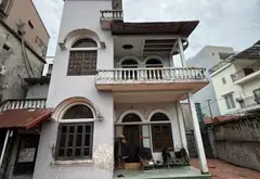 Nhà Tây Hồ 3 tầng rộng rãi gần Hồ Tây, tiện nghi đầy đủ... Bán nhà riêng tại Tây Hồ, Hà Nội 01