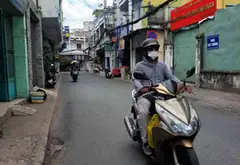 Bán nhà mặt phố trung tâm Bảy Hiền, gần Metro, 3 tầng, 60m2... Bán nhà mặt phố tại Bảy Hiền, Hồ Chí Minh 01