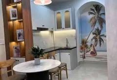 5x6.5m, Bán nhà 2 Tầng, 3Pn, Quang Trung, P10 - 30.3m² - Gò Vấp, TP Hồ Chí Minh - 4.38 tỷ bớt mạnh... Bán nhà riêng tại Gò Vấp, Hồ Chí Minh 03