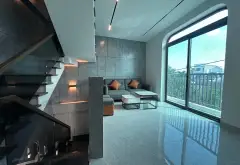 Bán nhà mặt phố 4 tầng tại Kiều Đông - Hồng Thái, mặt tiền gần 8m... Bán nhà mặt phố tại An Dương, Hải Phòng 08