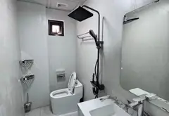 Bán nhà 4 tầng diện tích 35m2 tại khu vực trung tâm, giá 6,2 tỷ... Bán nhà riêng tại Phú Lương, Hà Nội 03