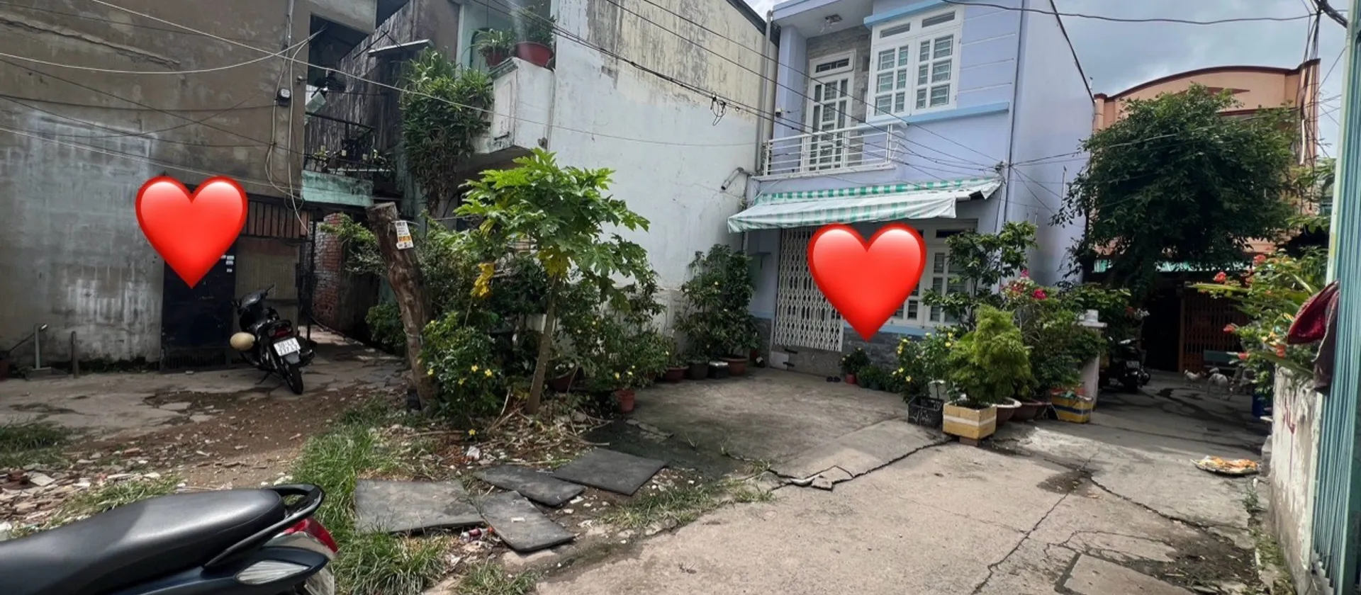 TẠ QUANG BỬU VỊ TRÍ CỰC KỲ TIỀM NĂNG 4 PN - NHỈNH NHẸ 6 TỶ... Bán nhà riêng tại Chánh Hưng, Hồ Chí Minh 01