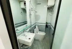 Chung cư mini 6 tầng tại xã Hoài Đức, thiết kế hiện đại với thang máy và 8 phòng khép kín... Bán chung cư mini tại Hoài Đức, Hà Nội 08