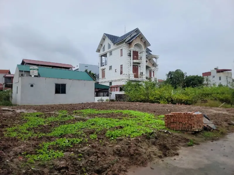 Đất siêu phẩm phân lô Văn Giang giá tốt... Bán đất tại Văn Giang, Hưng Yên 01