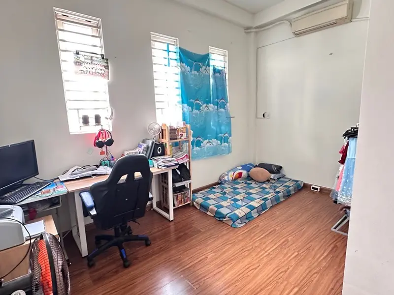 Nhà sổ riêng,Tân Chánh Hiệp 3, phường Trung Mỹ Tây quận 12,dt 4,5x 13+3 tầng
giá 5,98 tỷ... Bán nhà riêng tại Trung Mỹ Tây, Hồ Chí Minh 01