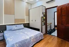 Bán nhà đẹp 2 tầng, 236/ Nguyễn Văn Lượng, P17 Gò Vấp, 5 Tỷ... Bán nhà riêng tại Gò Vấp, Hồ Chí Minh 12