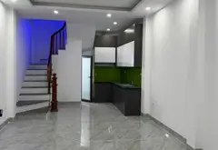 Nhà riêng 5 tầng tại xã Hoài Đức, thiết kế hiện đại, thuận tiện di chuyển... Bán nhà riêng tại Hoài Đức, Hà Nội 06