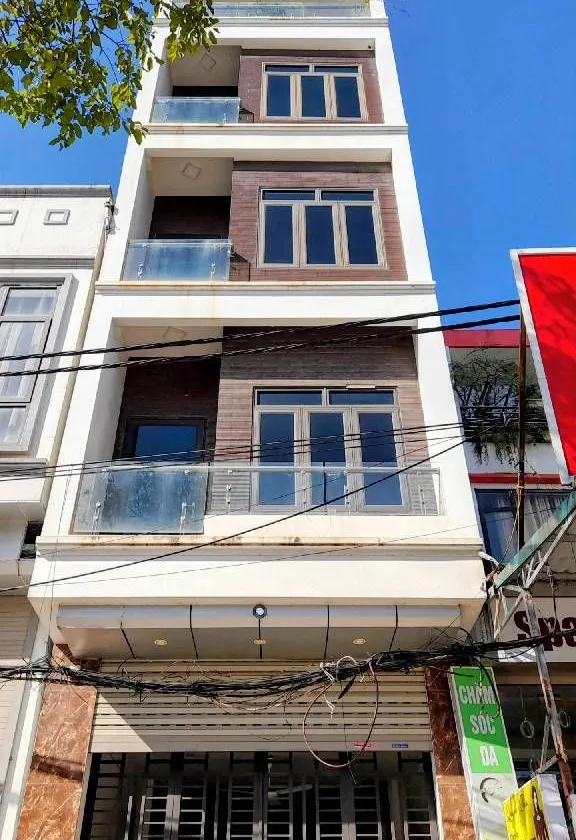 Nhà mặt phố sầm uất Ninh Sơn, kinh doanh mọi lĩnh vực... Bán nhà mặt phố tại Chương Mỹ, Hà Nội 01