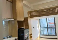 Bán CHDV cao cấp Lê Thị Hồng Gò Vấp, 6 tầng, 16 phòng full nội thất cao cấp giá 20.5 tỷ... Bán nhà riêng tại Gò Vấp, Hồ Chí Minh 09