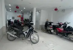 Bán Tòa CHDV đường Phương Canh – ô tô tránh, gần CĐ FPT kinh doanh tốt – dòng tiền ~90 triệu/tháng.... Bán chung cư mini tại Xuân Phương, Hà Nội 02