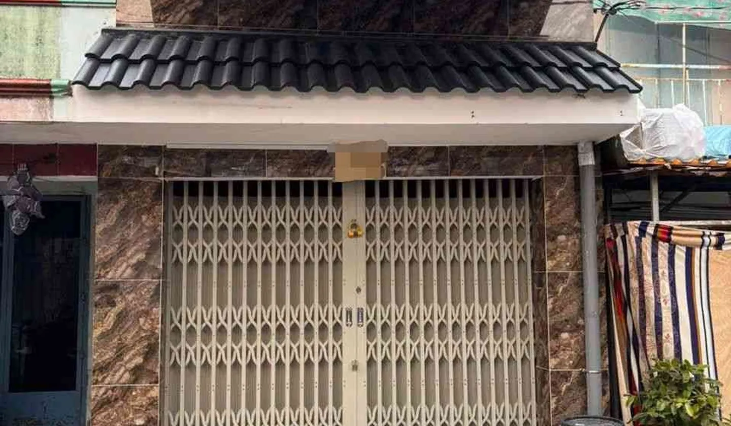 Bán nhà riêng 2 tầng 54m2, phường An Lạc, Bình Tân, giá 4.6 tỷ, pháp lý rõ ràng... Bán nhà riêng tại An Lạc, Hồ Chí Minh 01