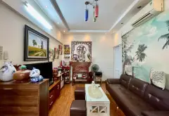 Bán căn hộ 2 phòng ngủ tại Nam Trung Yên, diện tích 62m2, giá 3.95 tỷ đồng... Bán căn hộ chung cư tại Yên Hòa, Hà Nội 01