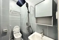 Bán nhà 4 tầng 42m2 gần Phú Nhuận, Gò Vấp giá 8.3 tỷ... Bán nhà riêng tại Hạnh Thông, Hồ Chí Minh 09
