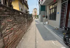 8 tỷ có ngay nhà dân xây 50m², ô tô vào tận cửa, gần cầu Thanh Trì – sẵn ở, tiện sang nội thành... Bán nhà riêng tại Bát Tràng, Hà Nội 02