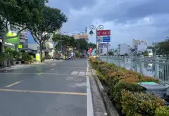 Bán nhà mặt phố Hồng Bàng 2 tầng BTCT mặt tiền kinh doanh... Bán nhà mặt phố tại Phú Lâm, Hồ Chí Minh 01