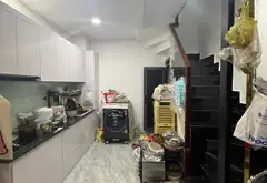 Nhà đẹp Nguyễn Trãi, trung tâm tiện lợi giá chỉ 7 tỷ... Bán nhà riêng tại Chợ Quán, Hồ Chí Minh 02