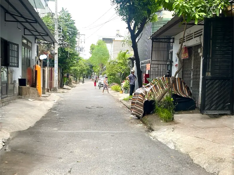Tân Phú - 5.7x18 - gần Aeon - nhà tiện xây mới - hẻm xH vi vu - đang cho thuê 15tr/th... Bán nhà riêng tại Tân Sơn Nhì, Hồ Chí Minh 01