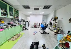 🍀🍀TOÀ NHÀ VĂN PHÒNG 10 TẦNG - MẶT TIỀN - TRẦN BÌNH TRỌNG - P5 - BÌNH THẠNH Nhỉnh 36 Tỷ 🧧🧧... Bán nhà mặt phố tại Bình Lợi Trung, Hồ Chí Minh 11