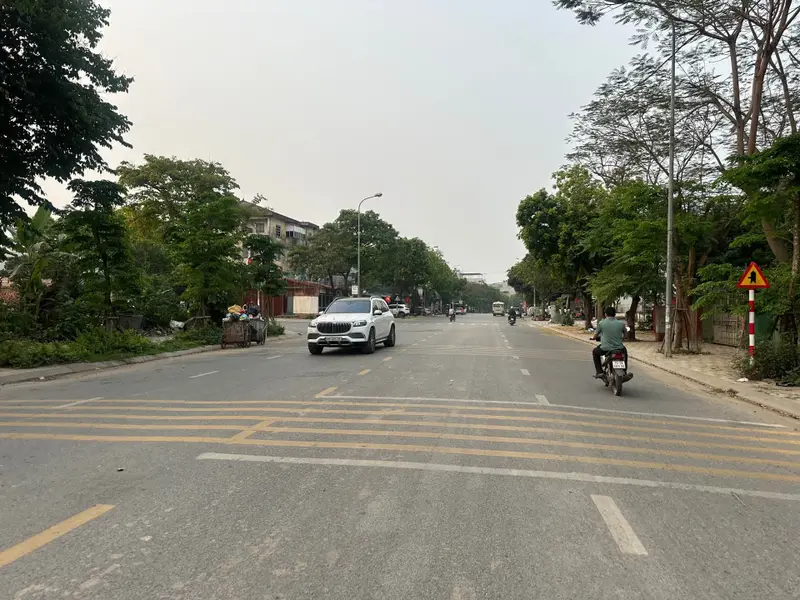 Đất đẹp Uy Nỗ, ô tô vào tận nơi, giá hợp lý... Bán đất tại Đông Anh, Hà Nội 01