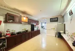 Nhà riêng 5 tầng kiên cố hẻm tải Trung Mỹ Tây, diện tích 88m² giá 6.1 tỷ... Bán nhà riêng tại Trung Mỹ Tây, Hồ Chí Minh 05