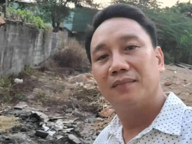 Đất đẹp An Phú, Ô tô đậu cửa, gần Nguyễn Du... Bán đất tại An Phú, Hồ Chí Minh 01