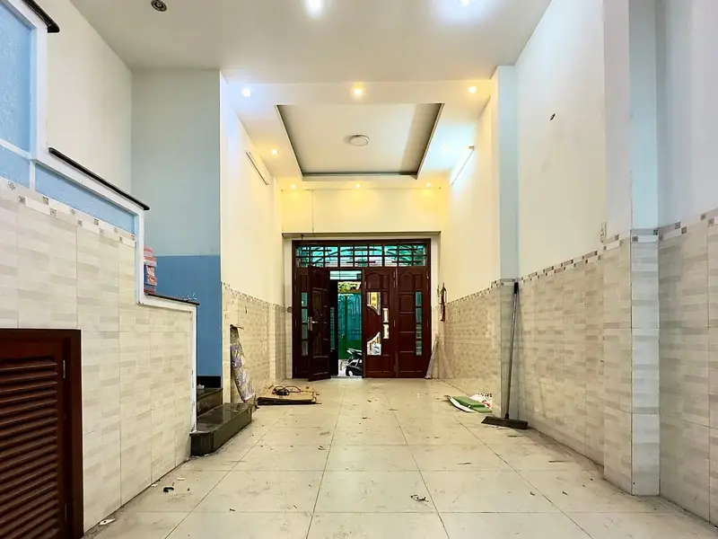 Bán nhà riêng 6 tầng tại Hồng Lạc, quận Tân Bình - Hẻm xe tải, pháp lý đầy đủ... Bán nhà riêng tại Bảy Hiền, Hồ Chí Minh 01