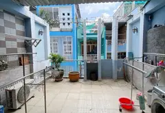Bán nhà riêng 4 tầng tại phường An Đông, Nguyễn Trãi, Quận 5, TP.HCM, hẻm xe hơi, pháp lý rõ ràng... Bán nhà riêng tại An Đông, Hồ Chí Minh 11