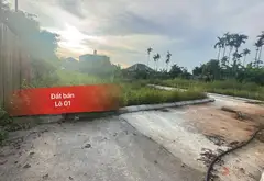 Bán đất nền diện tích 68.9 m² tại xã, vị trí đông dân cư, ô tô đỗ cửa... Bán đất tại An Quang, Hải Phòng 11