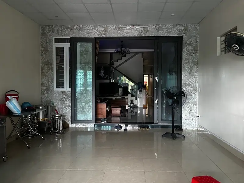 Bán nhà mặt phố 3 tầng hướng Đông Nam tại Ngô Gia Tự, diện tích 160m²... Bán nhà mặt phố tại Hải An, Hải Phòng 01