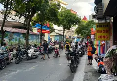 Bán nhà mặt phố Nguyễn Đổng Chi 2 mặt tiền, diện tích 118m²... Bán nhà mặt phố tại Từ Liêm, Hà Nội 22
