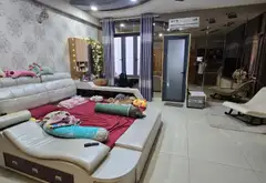 Ngộp sâu, Đường 6m Phạm Văn Bạch,Nhà 6 tầng thang máy, 8 phòng ngủ... Bán nhà riêng tại Tân Sơn, Hồ Chí Minh 02