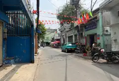 Cơ hội sở hữu nhà riêng lô góc kinh doanh đỉnh tại Tân Bình... Bán nhà riêng tại Bảy Hiền, Hồ Chí Minh 15