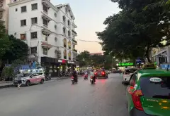 Nhà góc 4 tầng siêu đẹp tại Gia Viên, Hải Phòng... Bán nhà riêng tại Gia Viên, Hải Phòng 05
