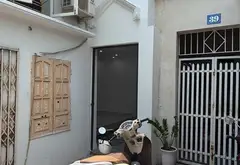 Nhà riêng 2 tầng thiết kế hợp lý tại khu vực Đà Nẵng... Bán nhà riêng tại Gia Viên, Hải Phòng 02