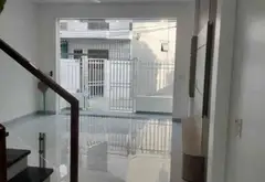 Nhà riêng xây độc lập tại khu vực Vân Tra với thiết kế hiện đại 4 tầng 4 phòng ngủ... Bán nhà riêng tại An Hải, Hải Phòng 08