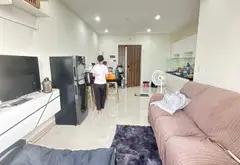 Bán căn hộ cao cấp 80m2 tầng 8 view hồ bơi quận 8... Bán căn hộ chung cư tại Chánh Hưng, Hồ Chí Minh 03