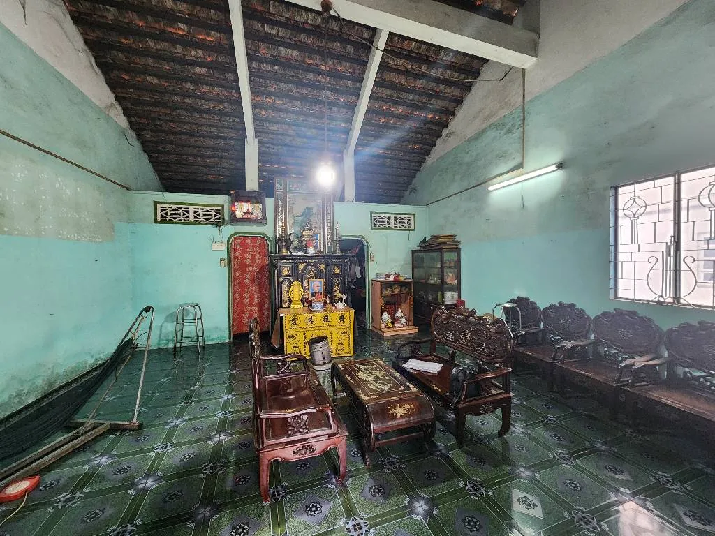 Nhà rộng giá hời, thu nhập 20tr/tháng tại Bình Tân... Bán nhà riêng tại Bình Trị Đông, Hồ Chí Minh 01