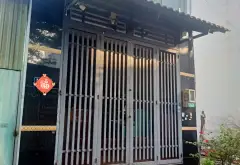 BÁN NHÀ 2 TẦNG ĐƯỜNG SỐ 9 BÌNH HƯNG HÒA... Bán nhà riêng tại Bình Hưng Hòa, Hồ Chí Minh 01