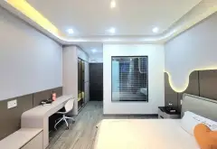 SIÊU PHẨM NHÀ PHỐ 6 TẦNG -CÓ THANG MÁY - ĐƯỜNG THẠNH LỘC 29 - P. AN PHÚ ĐÔNG - TP HCM. NHỈNH 8 TỶ... Bán nhà riêng tại An Phú Đông, Hồ Chí Minh 17