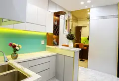 Nhà đẹp đường 48 - Hiệp Bình - Thủ Đức... Bán nhà riêng tại Hiệp Bình, Hồ Chí Minh 05