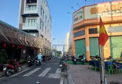 Đất giá tốt tại An Dương Vương, cơ hội cuối cùng. Dt 60m2. Giá 5.6 tỷ... Bán đất tại An Lạc, Hồ Chí Minh 01