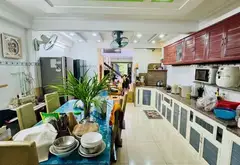 Mặt tiền Đỗ Bí ngang 4,1m dài 18,5m, giá mới 10,5 tỷ... Bán nhà mặt phố tại Phú Thạnh, Hồ Chí Minh 02