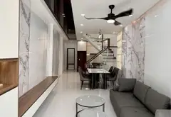 Cơ Hội Vàng Sở Hữu Nhà Sổ Riêng Tại Đặng Nhữ Lâm, Giá Tốt... Bán nhà riêng tại Nhà Bè, Hồ Chí Minh 01