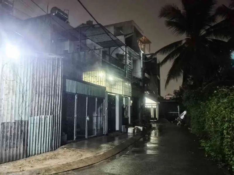Bán đất 59.7m² hẻm xe hơi gần Quốc Lộ 13, phường Hiệp Bình, TP HCM, giá 4.7 tỷ... Bán đất tại Hiệp Bình, Hồ Chí Minh 01