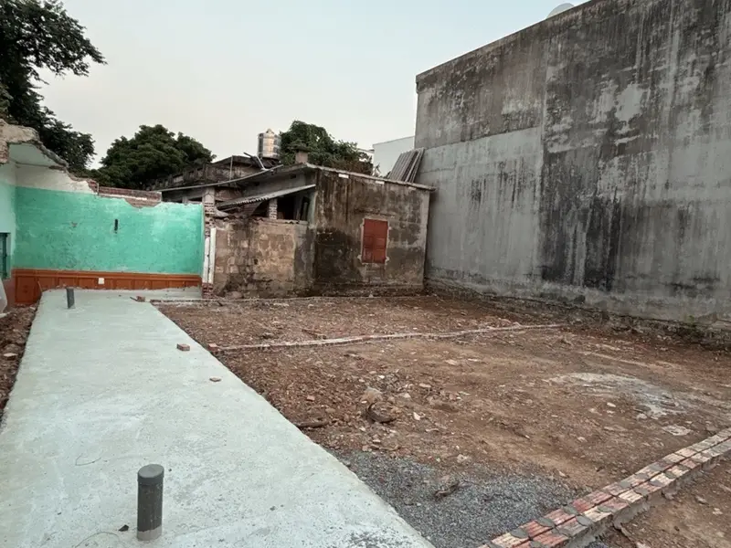 Lô đất tiềm năng tại Cựu Viên, Kiến An, vị trí thuận tiện phát triển kinh doanh... Bán đất tại Kiến An, Hải Phòng 01