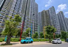 Bán căn hộ 1 phòng ngủ tại Vinhomes Quận 9, pháp lý rõ ràng, giá ưu đãi... Bán căn hộ chung cư tại Long Bình, Hồ Chí Minh 03